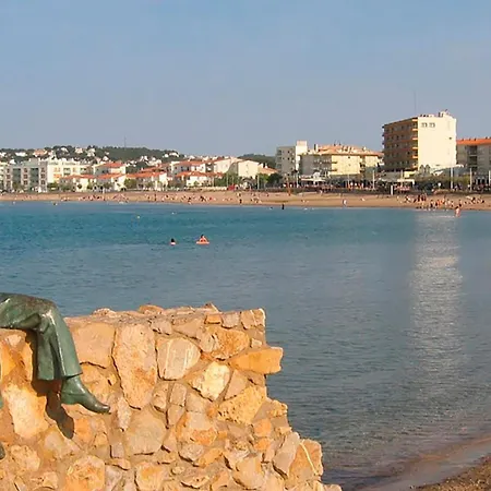Graham's Town House * L'Escala