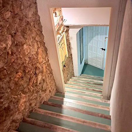 Graham's Town House * L'Escala
