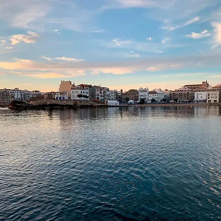Holiday home Graham's Town House L'Escala