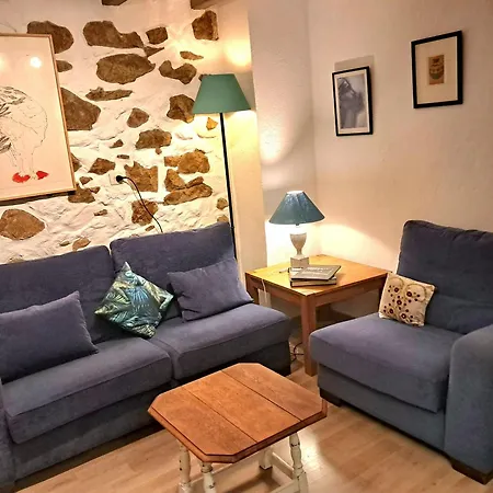 Graham's Town House L'Escala