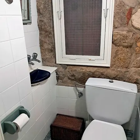 Graham's Town House *