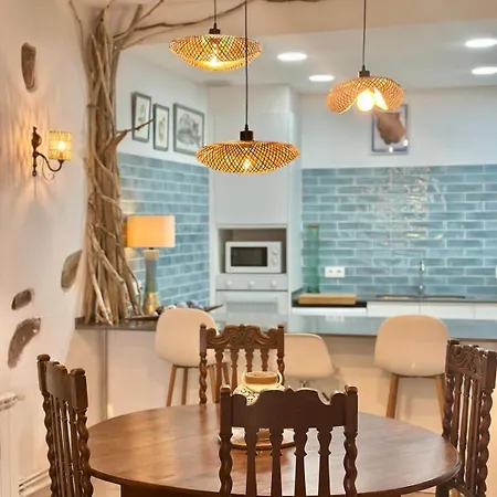 Graham's Town House