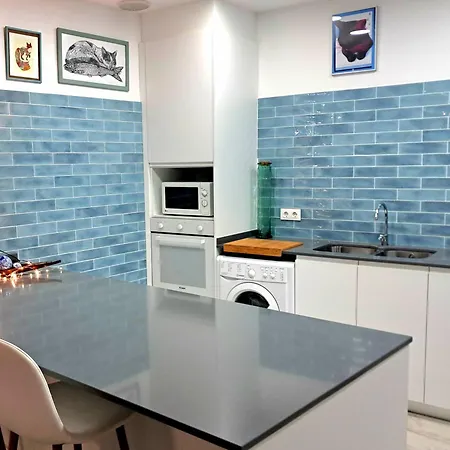 Graham's Town House Holiday home *